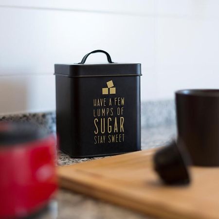 スシナCasadeluxe Riquelmeアパートメント エクステリア 写真