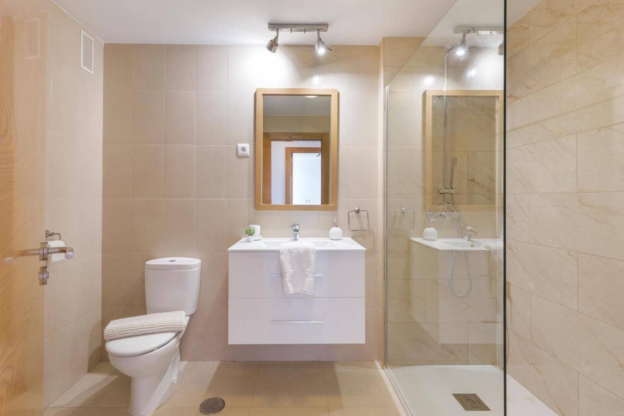 スシナCasadeluxe Riquelmeアパートメント エクステリア 写真